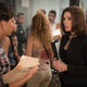 Image for article titled The Good Wife awkwardly reshuffles in season seven premiere